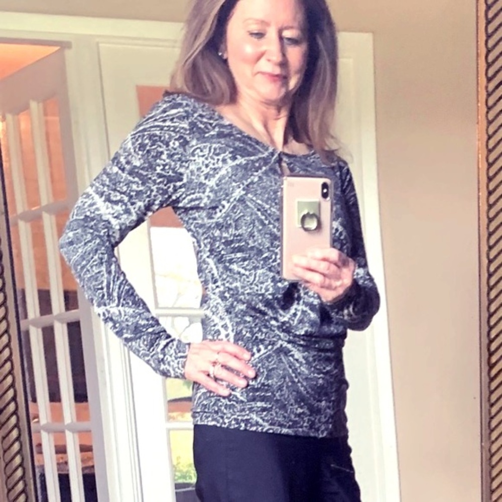Ann Taylor top
